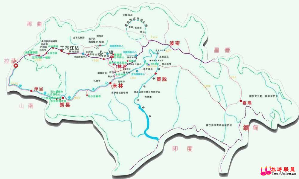   餐饮 资料  图行本地: · ·林芝电子地图 